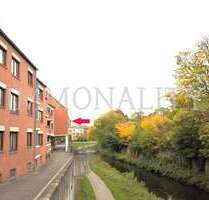 Wohnung zum Mieten in Hildesheim Moritzberg 600,00 € 58 m² - Hildesheim / Moritzberg