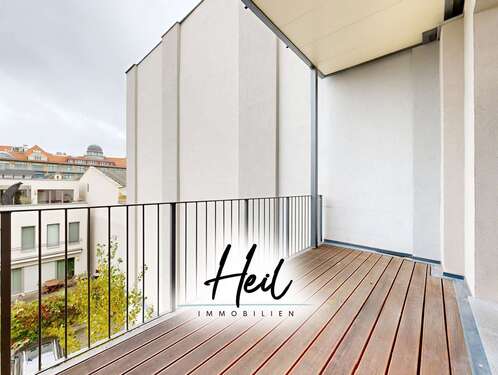 Foto - Wohnung zum Kaufen in Leipzig 235.000,00 € 62 m²