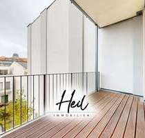 Wohnung zum Kaufen in Leipzig 235.000,00 € 62 m²