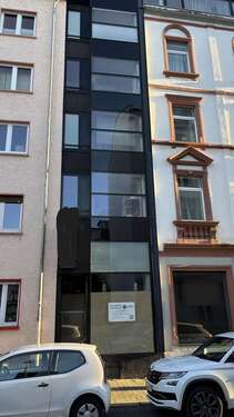 Foto - Büro in Frankfurt am Main 1.350,00 € 44 m²