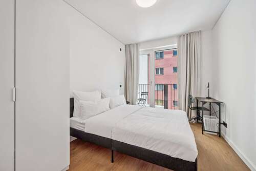 Foto - WG-Zimmer in Berlin 640,00 € 11 m²