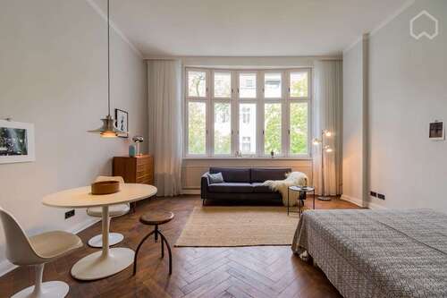 Foto - Wohnen auf Zeit in Berlin 1.500,00 €