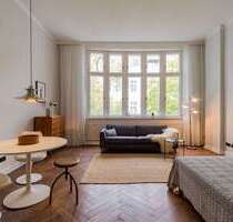Wohnen auf Zeit in Berlin 1.500,00 €