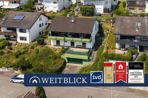 Foto - Haus zum Kaufen in Großbottwar 449.000,00 € 140 m²