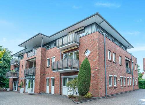 Foto - Wohnung zum Kaufen in Rastede 235.000,00 € 70 m²