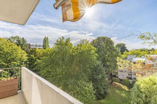 Foto - Wohnung zum Kaufen in Hamburg 330.000,00 € 67 m²