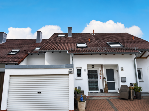 Foto - Haus zum Kaufen in Schwäbisch Gmünd 359.700,00 € 136 m²