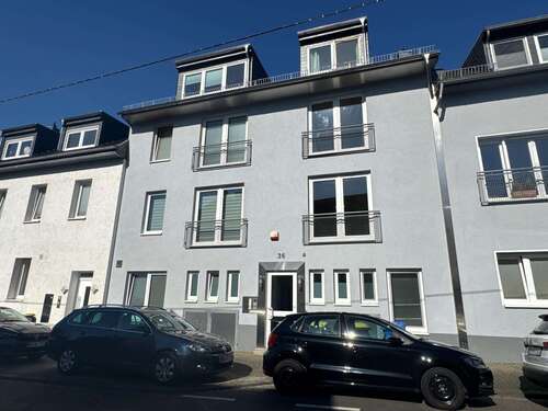 Foto - Wohnung zum Mieten in Bonn 940,00 € 57 m²