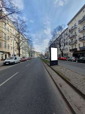 Foto - Büro in Berlin 1.688,00 € 135 m²