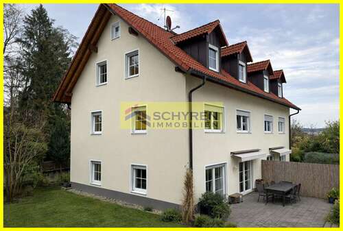 Foto - Haus zum Kaufen in Pfaffenhofen a.d. Ilm 699.000,00 € 149 m²