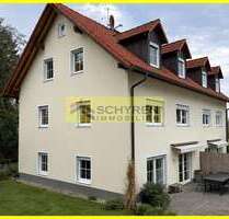 Haus zum Kaufen in Pfaffenhofen a.d. Ilm 699.000,00 € 149 m²