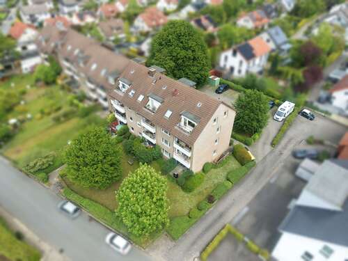 Foto - Haus zum Kaufen in Bielefeld 989.000,00 € 723.37 m²