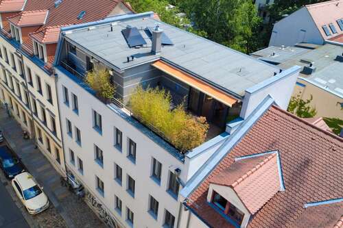 Foto - Wohnung zum Kaufen in Dresden 875.000,00 € 183.83 m²