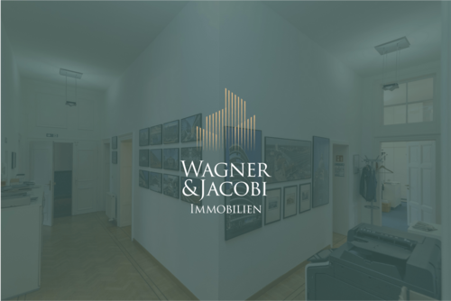 Foto - Büro in Wiesbaden 2.450,00 € 200 m²