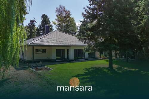 Foto - Haus zum Kaufen in Colbitz 475.000,00 € 156.63 m²