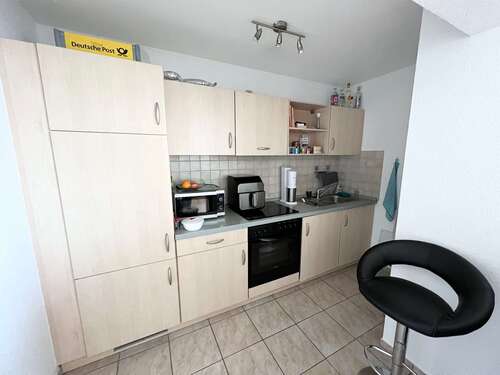 Foto - Wohnung zum Mieten in Rostock 490,00 € 41 m²