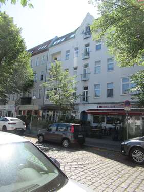 Foto - Wohnung zum Mieten in Berlin 1.348,00 € 105 m²