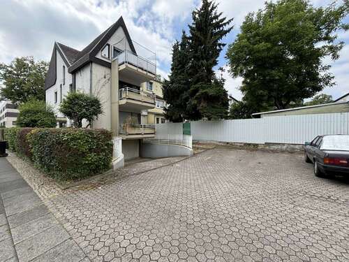 Foto - Wohnung zum Kaufen in Bonn Castell 199.000,00 € 40 m²