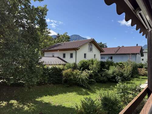 Foto - Wohnung zum Kaufen in Bad Reichenhall 228.000,00 € 60.5 m²