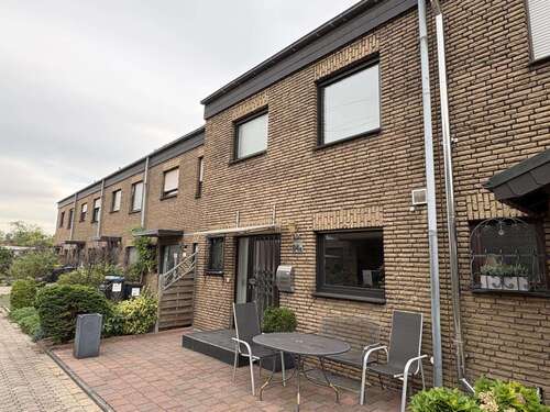Foto - Haus zum Kaufen in Moers 358.000,00 € 140 m²