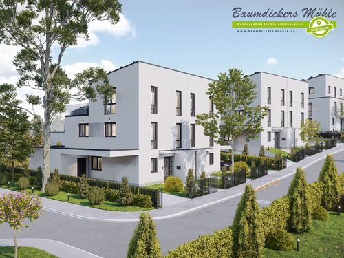 Foto - Haus zum Kaufen in Hargesheim 589.903,00 € 129.22 m²