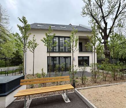 Foto - Wohnung zum Mieten in Leipzig 1.259,00 € 78.53 m²