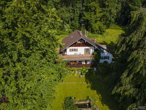 Foto - Haus zum Kaufen in Waging am See 2.950.000,00 € 255 m²