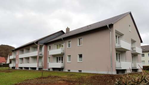 Foto - Wohnung zum Mieten in Bad Lauterberg 286,28 € 38.17 m²