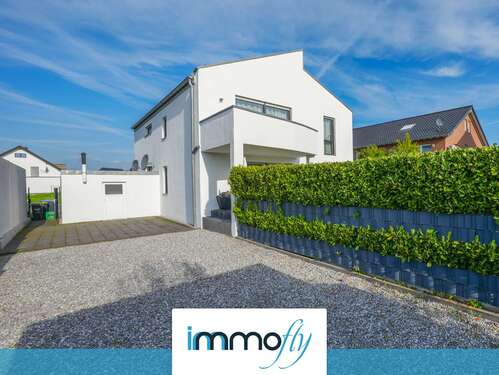 Foto - Wohnung zum Mieten in Erkelenz 1.500,00 € 101 m²