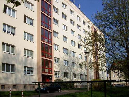 Foto - Wohnung zum Mieten in Leipzig 315,57 € 49.91 m²