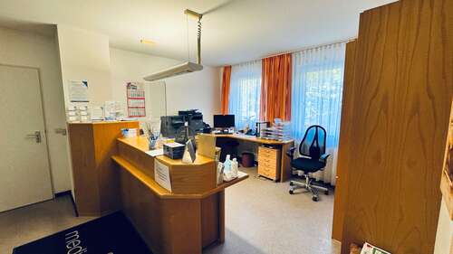 Foto - Büro in Nürnberg 1.581,00 € 118 m²