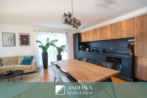 Foto - Wohnung zum Kaufen in Ichenhausen 395.000,00 € 83.56 m²