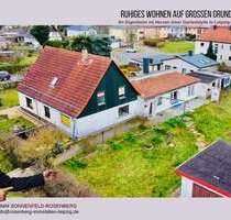 Haus zum Kaufen in Leipzig Meusdorf 269.900,00 € 91 m² - Leipzig / Meusdorf