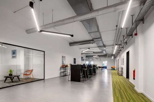 Foto - Büro in Gießen 1.520,00 € 42 m²