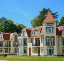 Wohnung zum Mieten in Beelitz-Heilstätten 1.320,00 € 93.84 m²