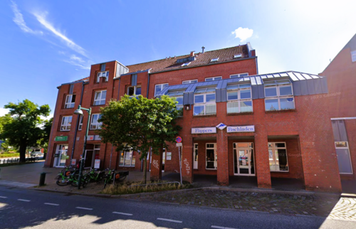 Foto - Wohnung zum Mieten in Kiel 740,00 € 62 m²