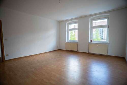 Foto - Wohnung zum Mieten in Prenzlau 415,00 € 62.98 m²