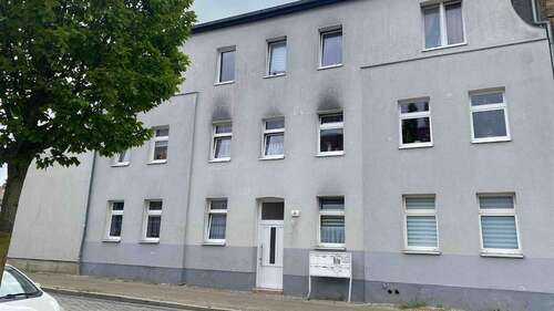 Foto - Wohnung zum Mieten in Prenzlau 415,00 € 62.98 m²