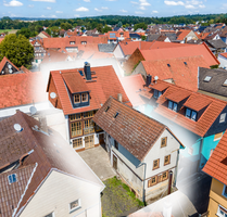 Haus zum Kaufen in Lich 210.000,00 € 172 m²