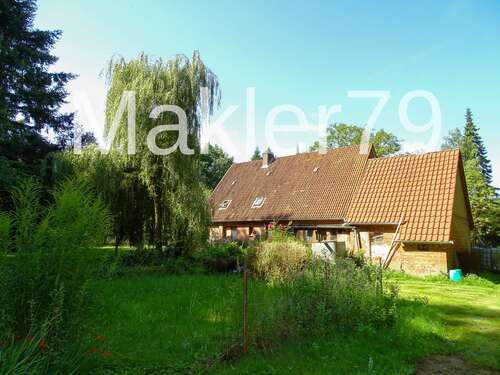 Foto - Haus zum Kaufen in Buchhorst Stötebrück 349.000,00 € 110 m²