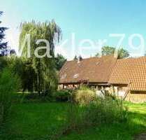 Haus zum Kaufen in Buchhorst Stötebrück 349.000,00 € 110 m² - Buchhorst / Stötebrück