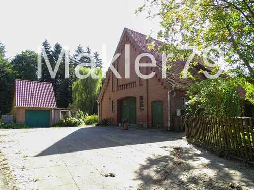 Foto - Haus zum Kaufen in Buchhorst Stötebrück 349.000,00 € 110 m²