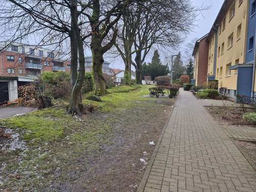 Foto - Wohnung zum Kaufen in Henstedt-Ulzburg 195.000,00 € 60 m²