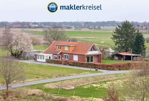 Foto - Haus zum Kaufen in Blomberg 225.000,00 € 125 m²