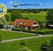 Haus zum Kaufen in Blomberg 225.000,00 € 189 m²
