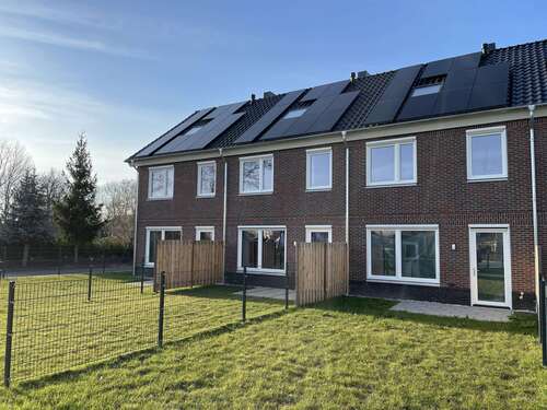 Foto - Haus zum Mieten in Krostitz 1.675,00 € 115 m²