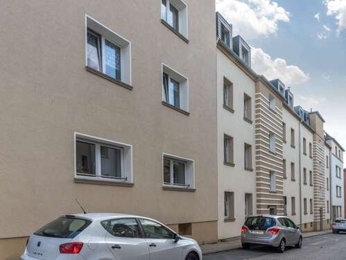 Foto - Wohnung zum Mieten in Essen 421,00 € 67.6 m²