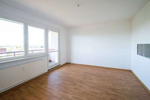 Foto - Wohnung zum Mieten in Prenzlau 535,00 € 76.27 m²