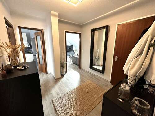 Foto - Wohnung zum Mieten in Gladbeck 365,00 € 58 m²