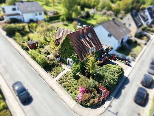 Foto - Haus zum Kaufen in Bielefeld 371.200,00 € 192.43 m²